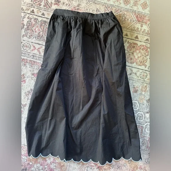 Wayf | Two Piece Skirt/Crop top set (XS top/S bottom) - Picture 10 of 10